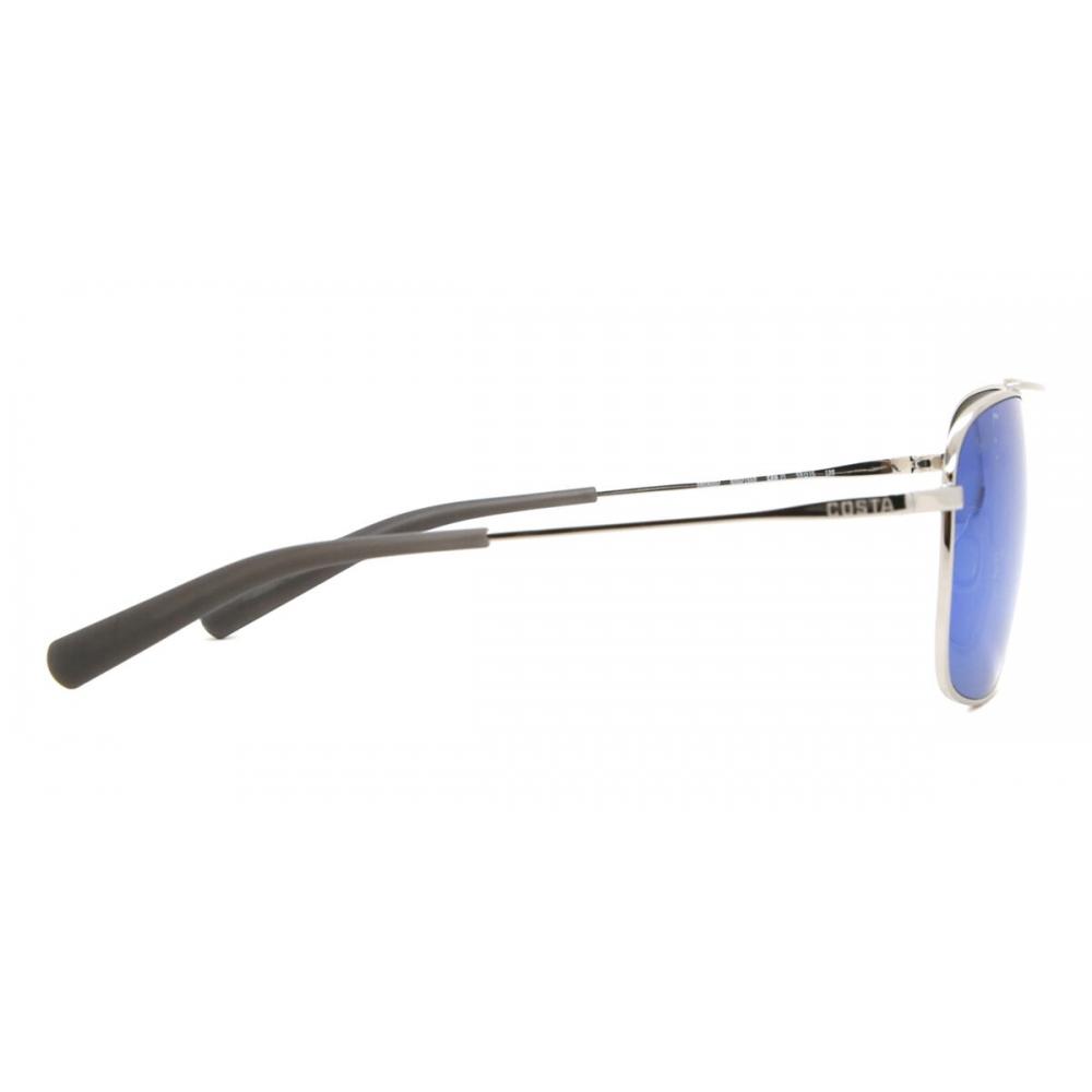 Costa Del Mar Canaveral Polarized Can 21 Obmglp Men Sunglasses