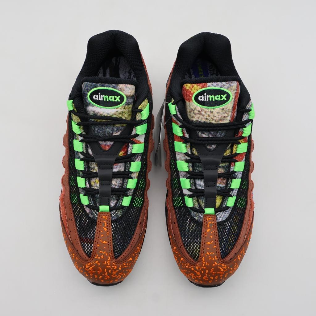 IQ5755-200 Nike Air Max 95 Big Bubble Hong Kong (Men's)