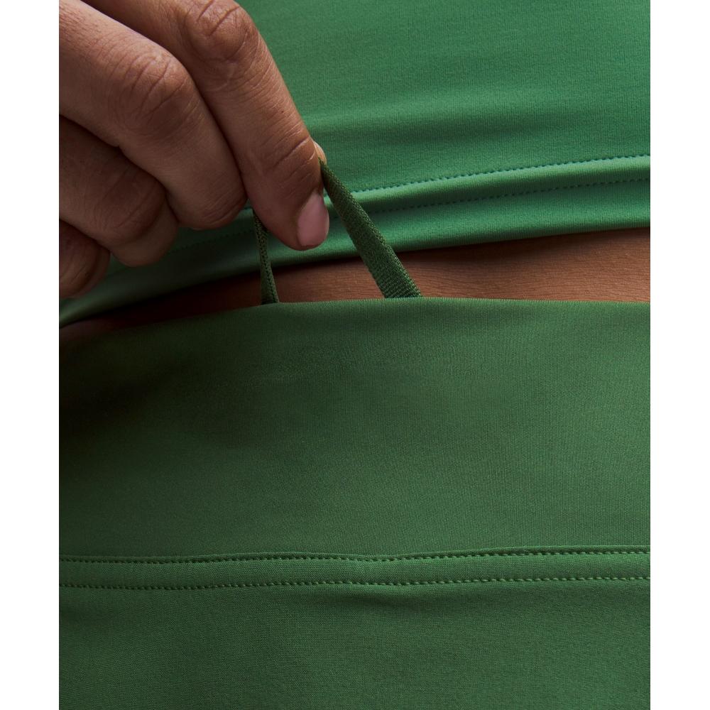 Lululemon Lightweight High Rise Tennis Skirt Ivy Grove