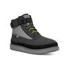 New UGG Highland Utility Strap Weather 'Black' 1143985-BLK