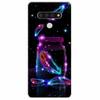 Soft Print Cover For LG K51 K61 V50 V60 Thinq Case Cute Cat Silicone Coque for LG K61 V50 Thinq Cases K 61 Shockproof Shell Bag