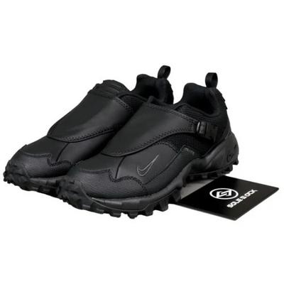 Scarpe da ginnastica unisex Air Phassad ACG Triple Black HM7133-002