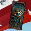 Egyptian Eye of Horus Art Funda For Samsung Galaxy S26 S25 S24 S22 S23 Ultra Plus S20 S21 FE S9 S10 S25 FE Phone Case
