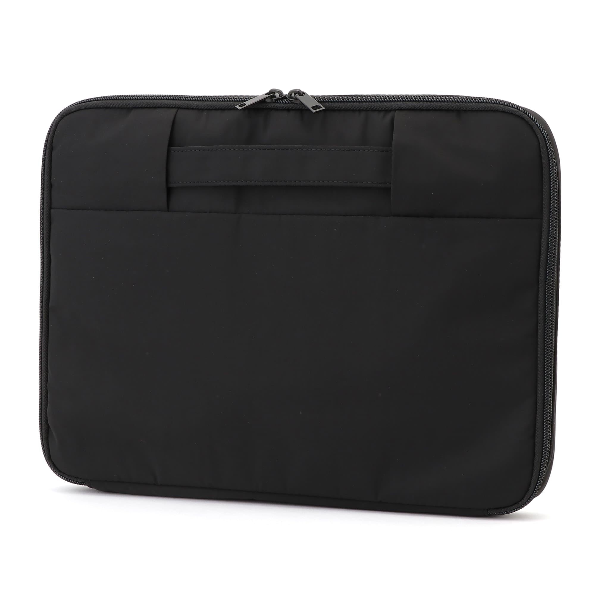 

MUJI Laptop Case Can be used with laptop inside 44302408 (A4 size, black) - - чорний