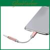 Apple Iphone7 Lightning To 35mm Audio Adapter With Aluminum Alloy Connector For Music Lovers