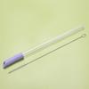 Water Cup Straw Reusable Silicone Straw Silicone Multicolor Scalable Straw Replaceable Cups Straw Tea Milk