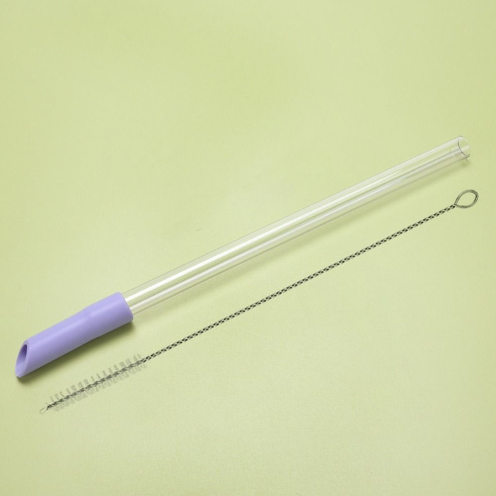 Water Cup Straw Reusable Silicone Straw Silicone Multicolor Scalable Straw Replaceable Cups Straw Tea Milk