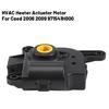 HVAC Heater Actuator Motor Easy Installation 971541H000 Replacement Heater Blend Door Actuator for Ceed 2008 2009