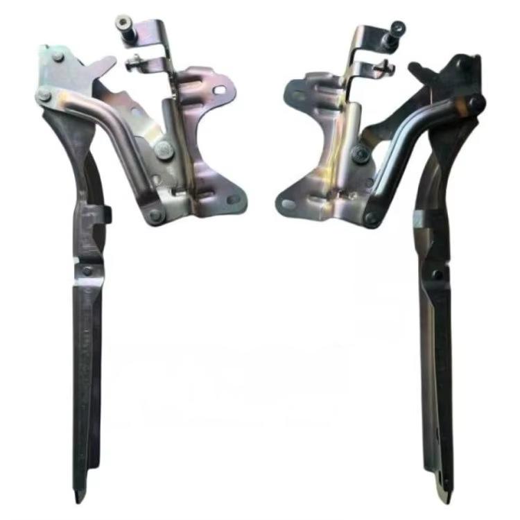 Fender Bracket 95B805303YGRV/95B805304YGRV for 2014-2024 Macan