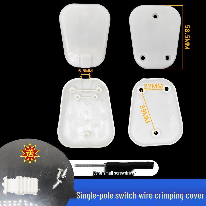 

Универсальный контроллер для электроодеяла: Двойной/одиночный, Нагревательный провод, Распределительная коробка с переключателем и крышка