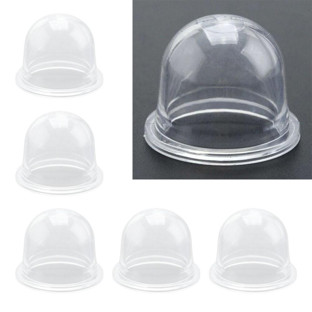 Langlebige Vergaser-Primerbirne für Echo und Für Poulan Packung mit 10 Stück