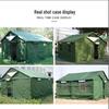 Outdoor Heavy-Duty Waterproof Protective Cover