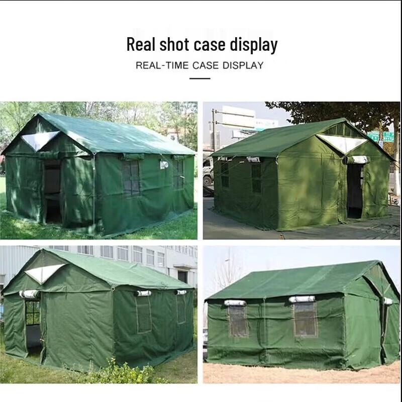 Outdoor Heavy-Duty Waterproof Protective Cover