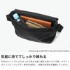 Portage Black Manhattan Portage Messenger Bag MESEROLE MESSENGER BAG TWL POKEMON MP1616TWLBLPKMN Black [Manhattan Label]