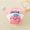 Reusable Cotton Potty Training Underwear Anti Leak Protection Comfortable Washable Toilet Learning Pants For Baby