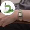 Professioneller Uhrenarmbandentferner Verstellbare Stiftentfernerzange Werkzeug zur Uhrenreparatur Werkzeug zum Entfernen von Armbandgliedern