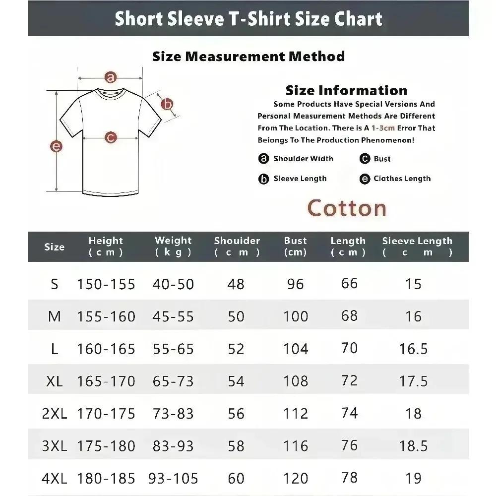 Loose Soft Tshirt With A Cute Black And White Japanese Cat Pattern A Summer Shortsleeved Top Wounisex Clothing Graphic Tshirts