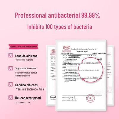 Hygieneartikel – Antibakterielle Gele