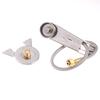 1Set Picnic Camping Stove Split Converter Connector Gas Tank Adapter Incldue Box