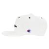 Straight Cap Cm [Champion] 581-003A Men's Off-White 57.0-59.0