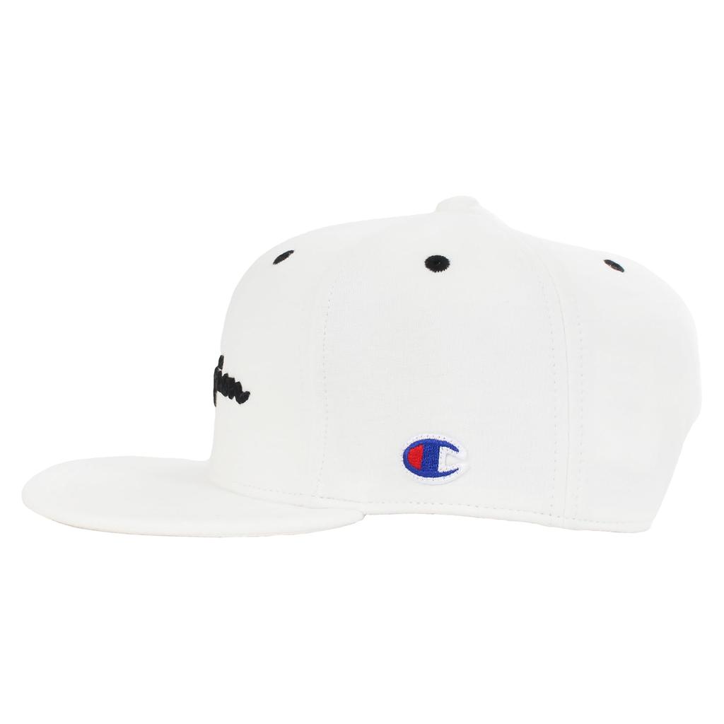 Straight Cap Cm [Champion] 581-003A Men's Off-White 57.0-59.0