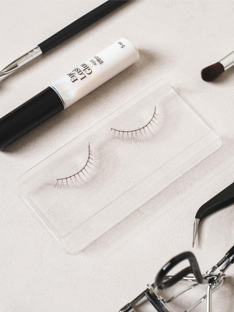 Daiso Daily Natural Look False Eyelashes #PureCharm
