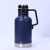 1900ml Stainless Steel Thermos Large Capacity Outdoor Travel Beer Bucket Keep Cold kettle Portable Vacuum Flask Insulated Bottle