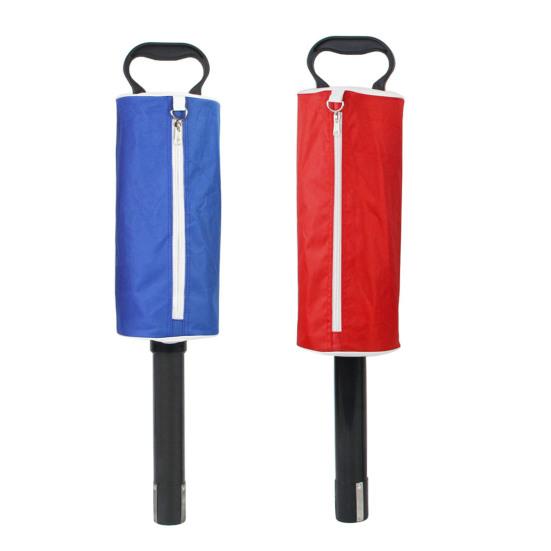 Reusable Golf Ball Collector Handheld Labor-saving Practical Reliable Golf Ball Retriever for Outdoor