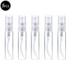 5/10/20/30/50Pcs Mini Spray Bottle Empty Perfume Atomiser Clear Perfume Bottle 3ML 5ML 10ML Refillable Portable Sample Tool 7