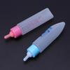 30 ML Eco-friendly Pet Nursing Bottles Silicone Nipple Clear Body Hamster Rabbit Water Dispenser Pet Supplies Washable