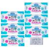 Clean One Flushable Wet Wipes for Soap for Dogs and Cats HAPPYFULL Tissues Included [6-Pack] Pets, Alcohol-Free, Scent, +