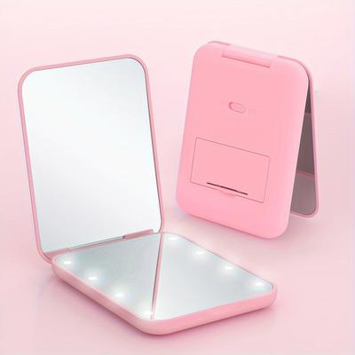 Make-up nástroje a doplňky – Kosmetická zrcátka