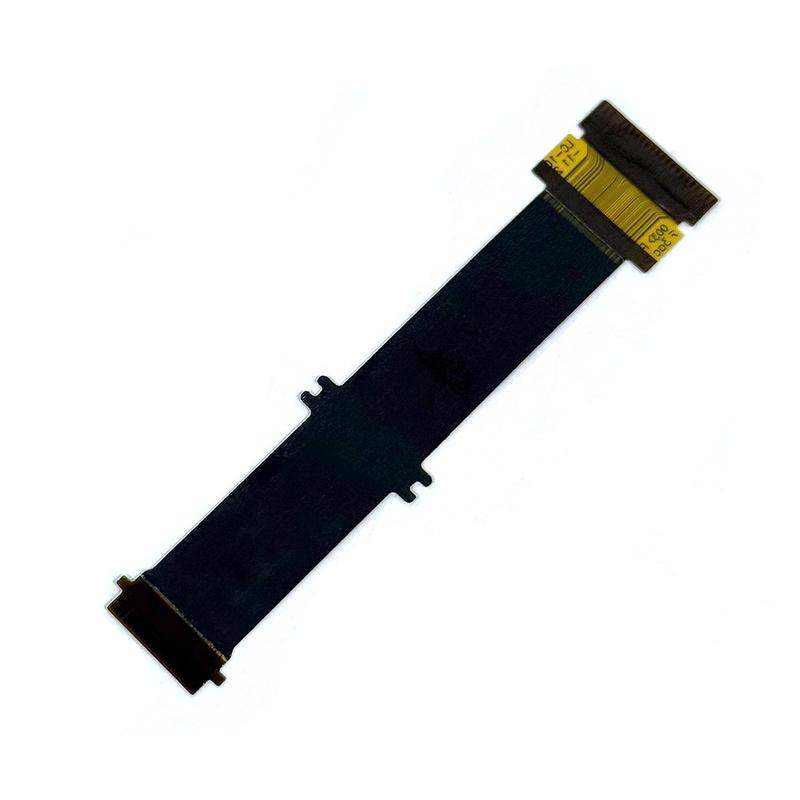 NUOVO Cavo Flessibile LCD Cerniera Per Fotocamera Digitale SONY A7RM3 ILCE-7RM3 A7R III / A7M3 ILCE-7M3 A7 III Parte di Ricambio (LC-1039)