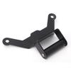 Motorcycle Navigation Bracket Aluminum Replacement for YAMAHA XMAX 250 300 500 2018‑2021
