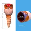 Plant Watering Spikes Owl Irrigation Spikes Set Of 6 Automatic Plant Waterer For Indoor And Outdoor Flowers While On Vacation