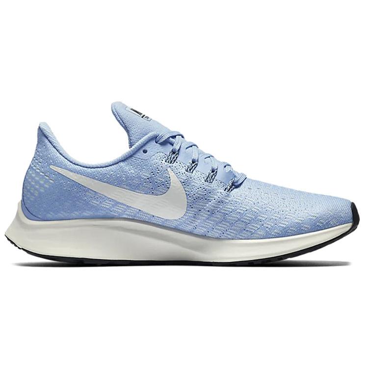 New Nike Air Zoom Pegasus 35 'Aluminum' Women's 942855-405