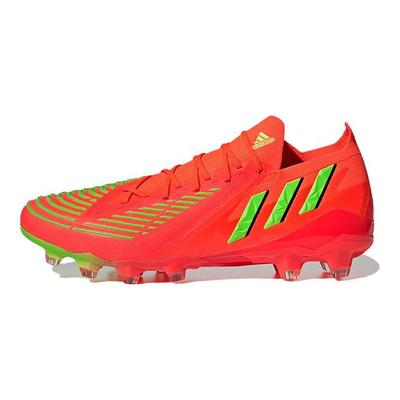 Predator Edge.1 Hg Ag 'Orange Green' GV8486