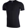 Men's Plus Size Quick-Dry T-Shirt: 5X-6X Short Sleeve Sportswear for Summer