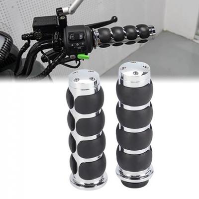 Quadros e acessórios para motociclos – Alças para motociclos