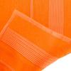 Towel 70x140 Large, Natural Bamboo Fiber, Orange