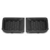ABS Grille Insert Bumper Insert Cover Car Appearance Upgrade Replace OE Number 5XB62LXHAA For Jeep For Renegade