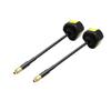 2PCS SpeedyBee 5.8GHz SMA / UFL / MMCX-90°/ MMCX-Straight Antenna V2 RHCP for RC FPV Racing Drone