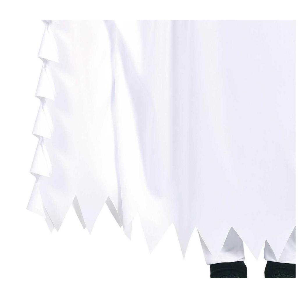 Fiestas Guirca Childrens/Kids Ghost Costume