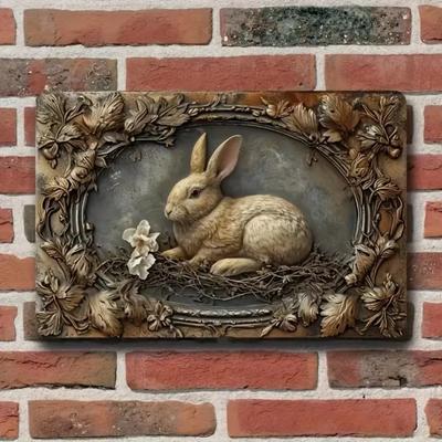 Objetos de decoración – Artesanía metálica
