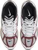Women's Nike Air Pegasus 2005 Sneakers Dark Team Red/black/pure Platinum/white