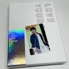 [USED] BTS Love Yourself New York Blu-ray with Rare Trading Card
