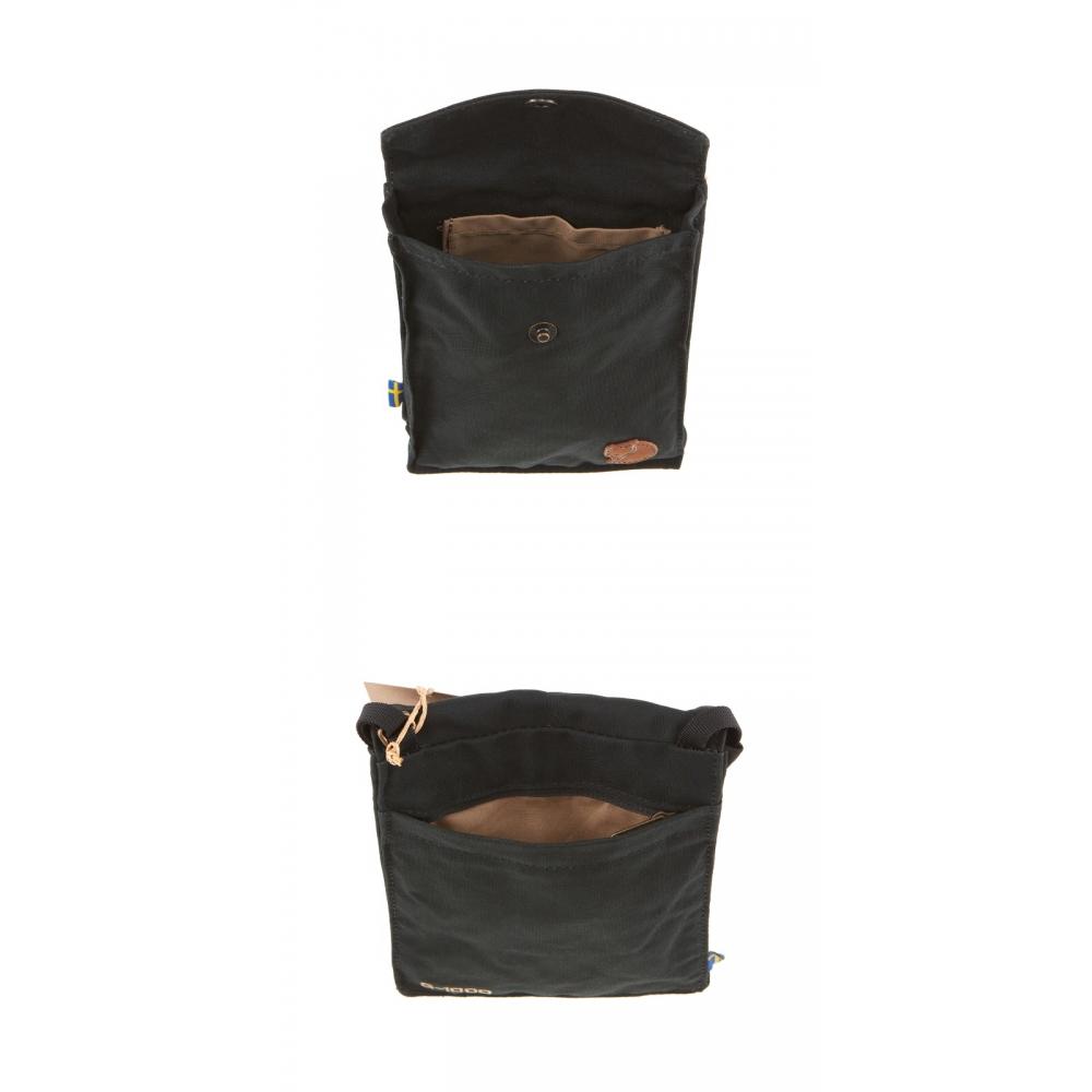Fjellaven 24221 550 Pocket Crossbody Bag