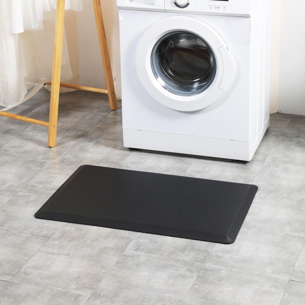 Anti Fatigue Kitchen Rug Waterproof Floor Mats Carpet Kitchen Standing Mat  Bathroom