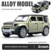 1:36 Simulation Alloy Buggy Model Children Metal Toys Assembly Die-casting Mold Type Boys Car Cast Alloy Car Small Model Toys
