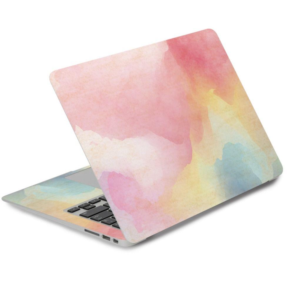 Vent Holes Laptop Stickers Skins for Macbook /HP / Dell / Lenovo / Acer / ASUS Universal